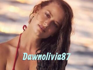 Dawnolivia87