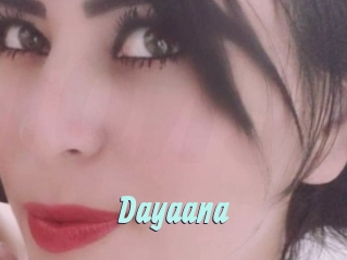 Dayaana