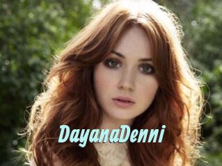 DayanaDenni