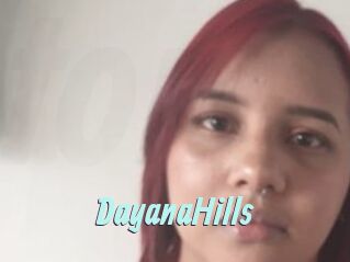 DayanaHills