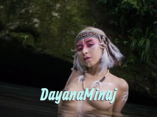 DayanaMinaj