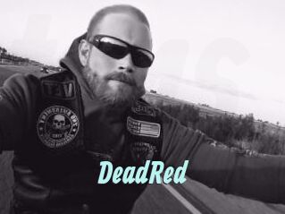 DeadRed Ton Show