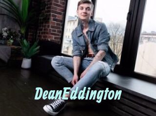 DeanEddington