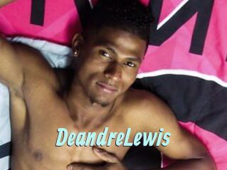 DeandreLewis