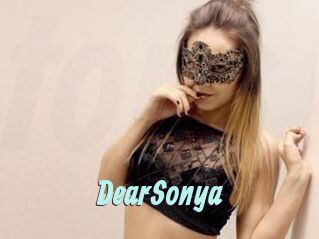 DearSonya