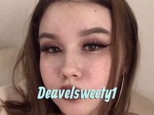 Deavelsweety1