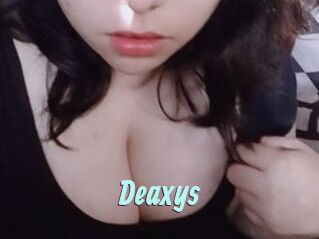 Deaxys