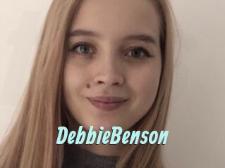 DebbieBenson