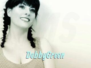 DebbyGreen