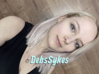 DebsSykes