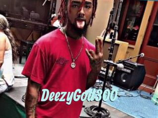 DeezyGod300