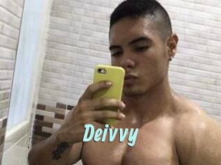 Deivvy