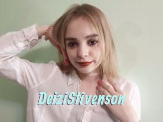 DeiziStivenson