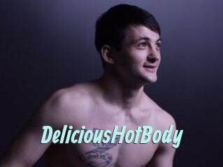 DeliciousHotBody