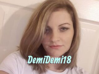 DemiDemi18