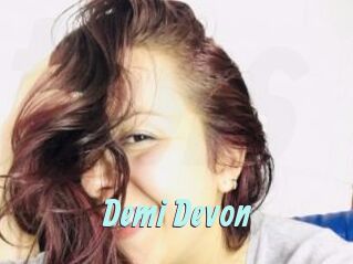 Demi_Devon