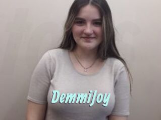 DemmiJoy