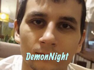 DemonNight