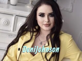 DeniJohnson