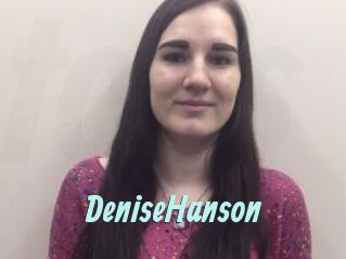 DeniseHanson