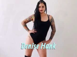 Denise_Hank Ton Show
