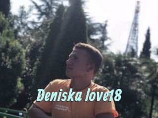 Deniska_love18