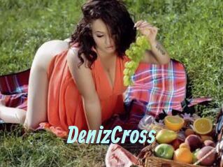 DenizCross Ton Show