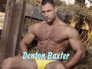 Denton_Baxter