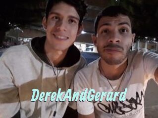 DerekAndGerard