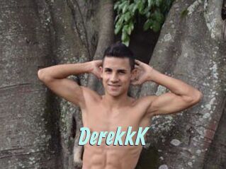 DerekkK