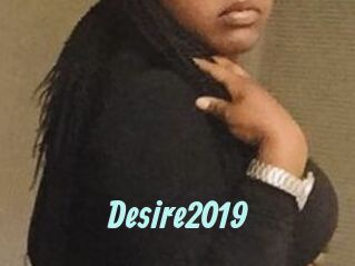 Desire2019