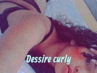 Dessire_curly