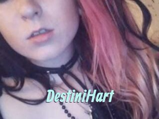 DestiniHart