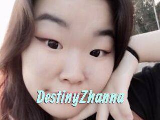 DestinyZhanna