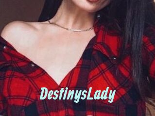 DestinysLady