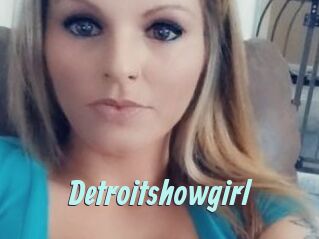 Detroitshowgirl