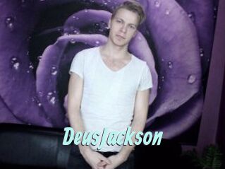 DeusJackson