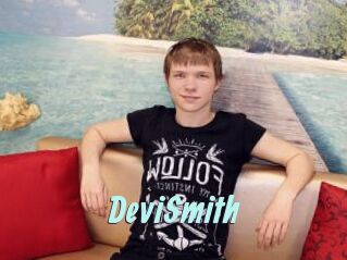 DeviSmith