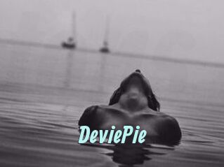 DeviePie