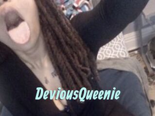 DeviousQueenie