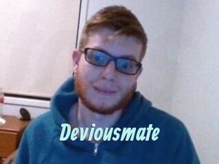 Deviousmate