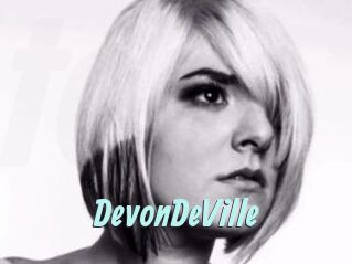 DevonDeVille