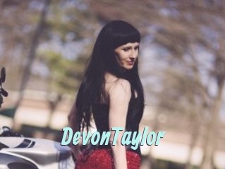 DevonTaylor