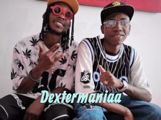 Dextermaniaa