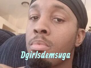 Dgirlsdemsuga