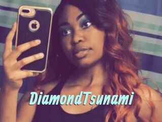 DiamondTsunami