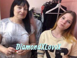 DiamondXLoveX