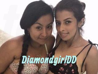 DiamondgirlDD