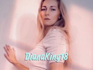 DianaKing18