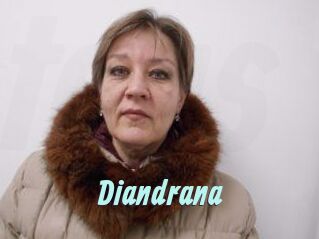 Diandrana Ton Show
